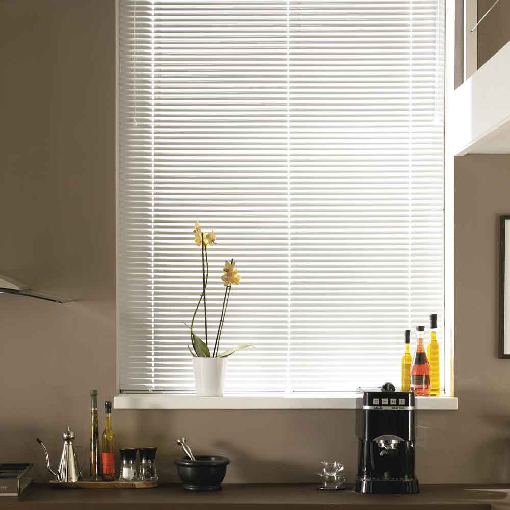 Venetian blinds in Sunderland